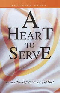 Produktbild: A Heart to Serve
