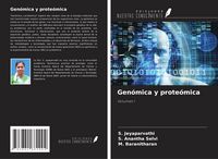 Produktbild: Gen&oacute;mica y prote&oacute;mica
