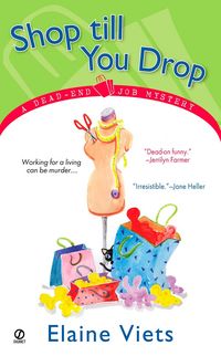 Produktbild: Shop Till You Drop