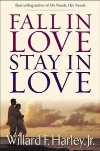 Produktbild: Fall in Love, Stay in Love