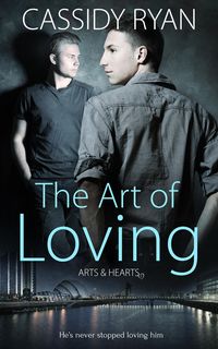 Produktbild: The Art of Loving