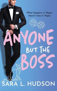 Produktbild: Anyone But The Boss
