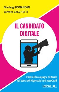 Produktbild: Il candidato digitale