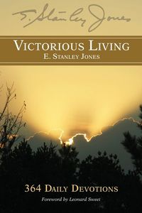 Produktbild: Victorious Living