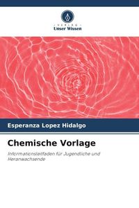 Produktbild: Chemische Vorlage