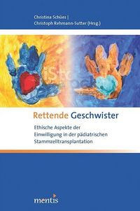 Produktbild: Rettende Geschwister