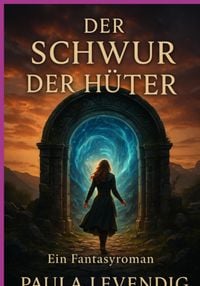 Produktbild: Der Schwur Der Hueter