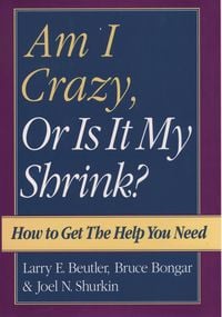 Produktbild: Am I Crazy, Or Is It My Shrink?