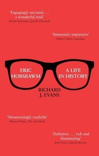 Produktbild: Eric Hobsbawm