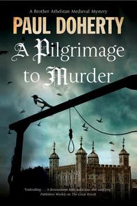 Produktbild: Doherty, P: A Pilgrimage to Murder