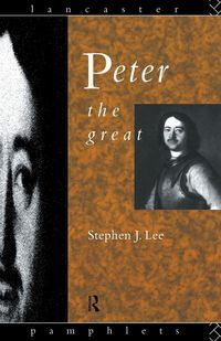 Produktbild: Peter the Great