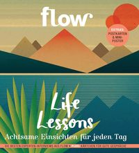 Bild vom Artikel Flow Life Lessons Bd.4 (2020) vom Autor 