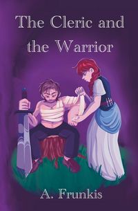 Produktbild: The Cleric and the Warrior