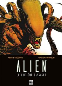 Produktbild: Alien le 8me passager