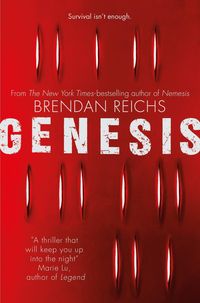 Produktbild: Genesis