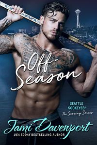 Produktbild: Off-Season (The Scoring Series, #6)