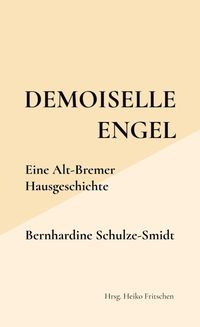 Produktbild: Demoiselle Engel