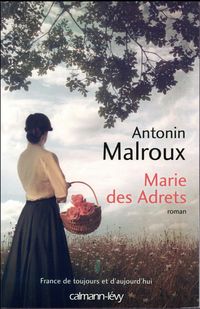 Produktbild: Marie des Adrets