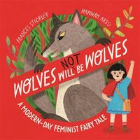 Produktbild: Wolves will (not) be Wolves
