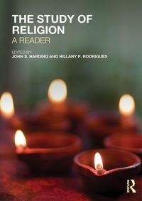 Produktbild: The Study of Religion