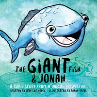 Produktbild: The Giant Fish & Jonah