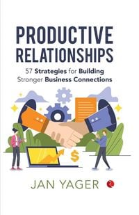 Produktbild: Productive Relationships