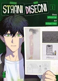Produktbild: Strani disegni. Vol. 1