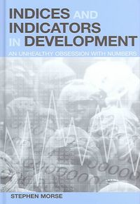 Produktbild: Morse, S: Indices and Indicators in Development