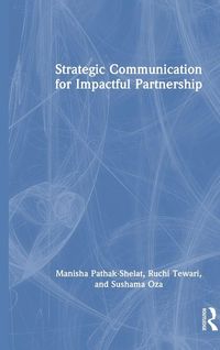 Produktbild: Strategic Communication for Impactful Partnership