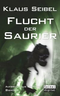 Produktbild: Flucht der Saurier