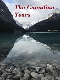 Produktbild: The Canadian Years
