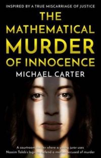 Produktbild: Carter, M: Mathematical Murder of Innocence