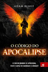 Produktbild: O C&oacute;digo do Apocalipse