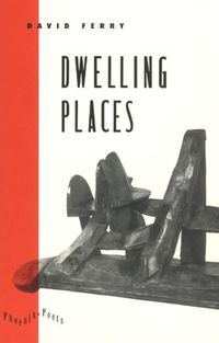 Produktbild: Ferry, D: Dwelling Places (Paper)