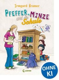 Produktbild: Pfeffer, Minze und die Schule