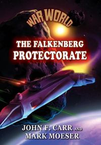 Produktbild: War World: The Falkenberg Protectorate