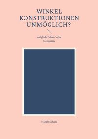 Produktbild: Winkel Konstruktionen unm&ouml;glich?