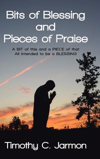 Produktbild: Bits of Blessing and Pieces of Praise