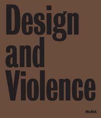 Produktbild: Design and Violence