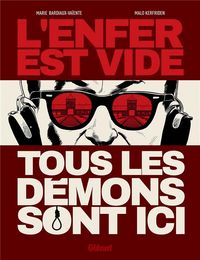 Produktbild: L'enfer est vide, tous les d&eacute;mons sont ici
