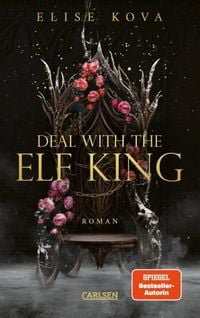 Produktbild Married into Magic: Deal with the Elf King