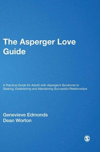 Produktbild: The Asperger Love Guide