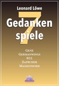 Produktbild: Gedankenspiele 7
