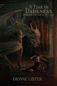 Produktbild: A Time of Darkness