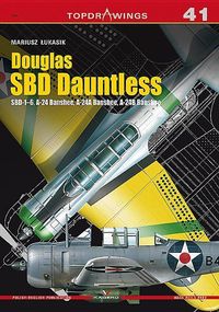 Produktbild: Douglas Sbd Dauntless