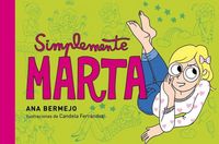 Produktbild: Simplemente, Marta