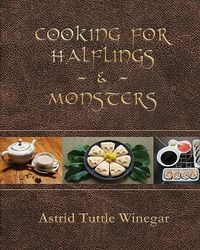 Produktbild: Cooking for Halflings & Monsters