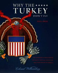 Produktbild: Why the Turkey Didn't Fly