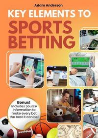 Produktbild: Key Elements to Sports Betting