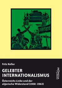 Produktbild: Gelebter Internationalismus